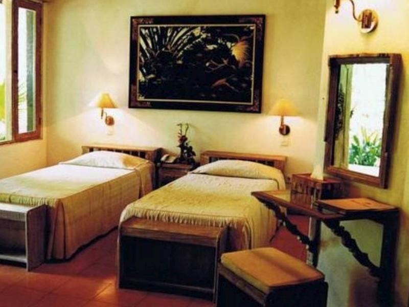 Taman Sakti Resort Ubud Exterior foto